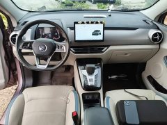 BYD Yuan Pro 401KM Luxury - ფოტო 9