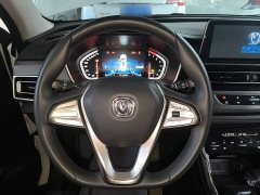 Changan CS75 Glory Million Edition 280T DCT Luxury - ფოტო 10