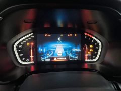 Changan CS75 Glory Million Edition 280T DCT Luxury - ფოტო 11