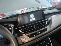 Changan CS75 Glory Million Edition 280T DCT Luxury - ფოტო 12