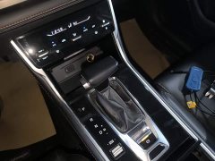 Changan CS75 Glory Million Edition 280T DCT Luxury - ფოტო 13