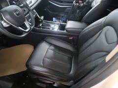 Changan CS75 Glory Million Edition 280T DCT Luxury - ფოტო 14