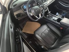 Changan CS75 Glory Million Edition 280T DCT Luxury - ფოტო 15