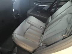 Changan CS75 Glory Million Edition 280T DCT Luxury - ფოტო 16