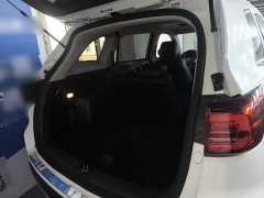 Changan CS75 Glory Million Edition 280T DCT Luxury - ფოტო 18