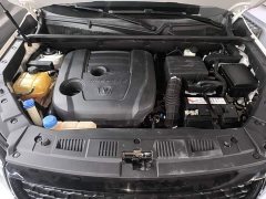 Changan CS75 Glory Million Edition 280T DCT Luxury - ფოტო 19