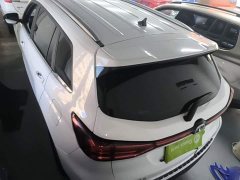 Changan CS75 Glory Million Edition 280T DCT Luxury - ფოტო 4