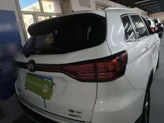 Changan CS75 Glory Million Edition 280T DCT Luxury - ფოტო 5