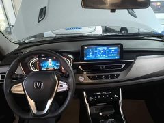 Changan CS75 Glory Million Edition 280T DCT Luxury - ფოტო 9