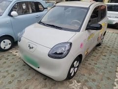 Wuling Hongguang MINIEV Fourth Generation Four-Door Advanced Edition - ფოტო 1