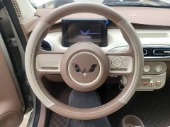Wuling Hongguang MINIEV Fourth Generation Four-Door Advanced Edition - ფოტო 10