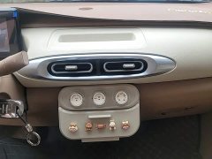 Wuling Hongguang MINIEV Fourth Generation Four-Door Advanced Edition - ფოტო 12