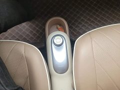 Wuling Hongguang MINIEV Fourth Generation Four-Door Advanced Edition - ფოტო 13