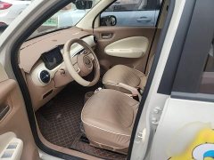 Wuling Hongguang MINIEV Fourth Generation Four-Door Advanced Edition - ფოტო 14