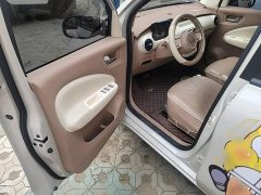 Wuling Hongguang MINIEV Fourth Generation Four-Door Advanced Edition - ფოტო 15