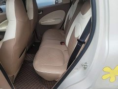 Wuling Hongguang MINIEV Fourth Generation Four-Door Advanced Edition - ფოტო 16
