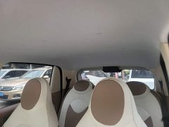 Wuling Hongguang MINIEV Fourth Generation Four-Door Advanced Edition - ფოტო 17