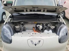 Wuling Hongguang MINIEV Fourth Generation Four-Door Advanced Edition - ფოტო 19