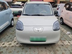 Wuling Hongguang MINIEV Fourth Generation Four-Door Advanced Edition - ფოტო 2