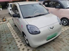 Wuling Hongguang MINIEV Fourth Generation Four-Door Advanced Edition - ფოტო 3