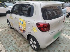 Wuling Hongguang MINIEV Fourth Generation Four-Door Advanced Edition - ფოტო 4