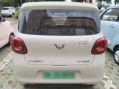 Wuling Hongguang MINIEV Fourth Generation Four-Door Advanced Edition - ფოტო 5