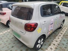 Wuling Hongguang MINIEV Fourth Generation Four-Door Advanced Edition - ფოტო 6