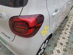 Wuling Hongguang MINIEV Fourth Generation Four-Door Advanced Edition - ფოტო 7