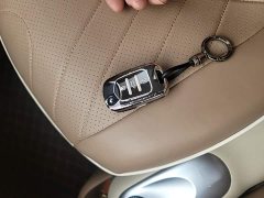 Wuling Hongguang MINIEV Fourth Generation Four-Door Advanced Edition - ფოტო 8