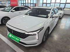 FAW Besturn B70 2023 Third Generation 1.5T Automatic Comfort Edition - ფოტო 1