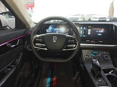 FAW Besturn B70 2023 Third Generation 1.5T Automatic Comfort Edition - ფოტო 10