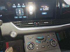 FAW Besturn B70 2023 Third Generation 1.5T Automatic Comfort Edition - ფოტო 12