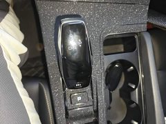 FAW Besturn B70 2023 Third Generation 1.5T Automatic Comfort Edition - ფოტო 13