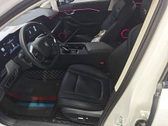 FAW Besturn B70 2023 Third Generation 1.5T Automatic Comfort Edition - ფოტო 14