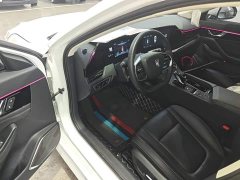 FAW Besturn B70 2023 Third Generation 1.5T Automatic Comfort Edition - ფოტო 15