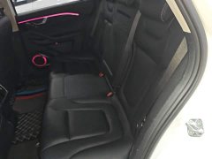 FAW Besturn B70 2023 Third Generation 1.5T Automatic Comfort Edition - ფოტო 16