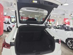 FAW Besturn B70 2023 Third Generation 1.5T Automatic Comfort Edition - ფოტო 18