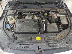 FAW Besturn B70 2023 Third Generation 1.5T Automatic Comfort Edition - ფოტო 19