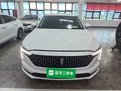 FAW Besturn B70 2023 Third Generation 1.5T Automatic Comfort Edition - ფოტო 2