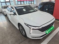FAW Besturn B70 2023 Third Generation 1.5T Automatic Comfort Edition - ფოტო 3