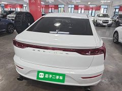 FAW Besturn B70 2023 Third Generation 1.5T Automatic Comfort Edition - ფოტო 5