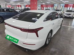 FAW Besturn B70 2023 Third Generation 1.5T Automatic Comfort Edition - ფოტო 6