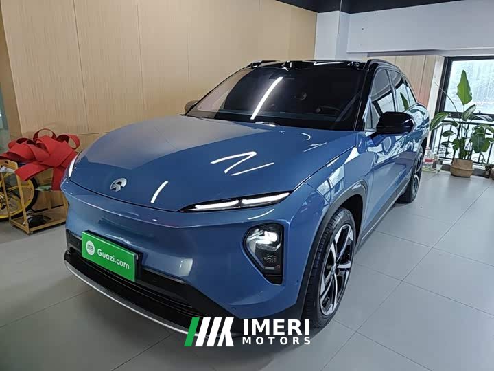 NIO ES7 100kWh