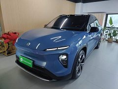 NIO ES7 100kWh - ფოტო 1