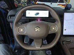 NIO ES7 100kWh - ფოტო 10