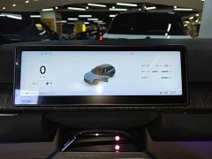 NIO ES7 100kWh - ფოტო 11