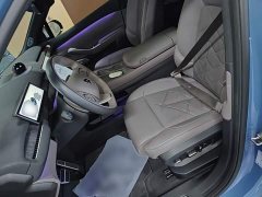 NIO ES7 100kWh - ფოტო 14