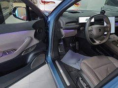 NIO ES7 100kWh - ფოტო 15