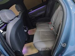 NIO ES7 100kWh - ფოტო 16