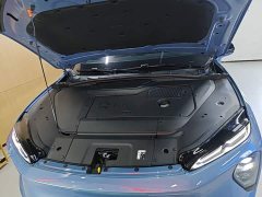 NIO ES7 100kWh - ფოტო 19